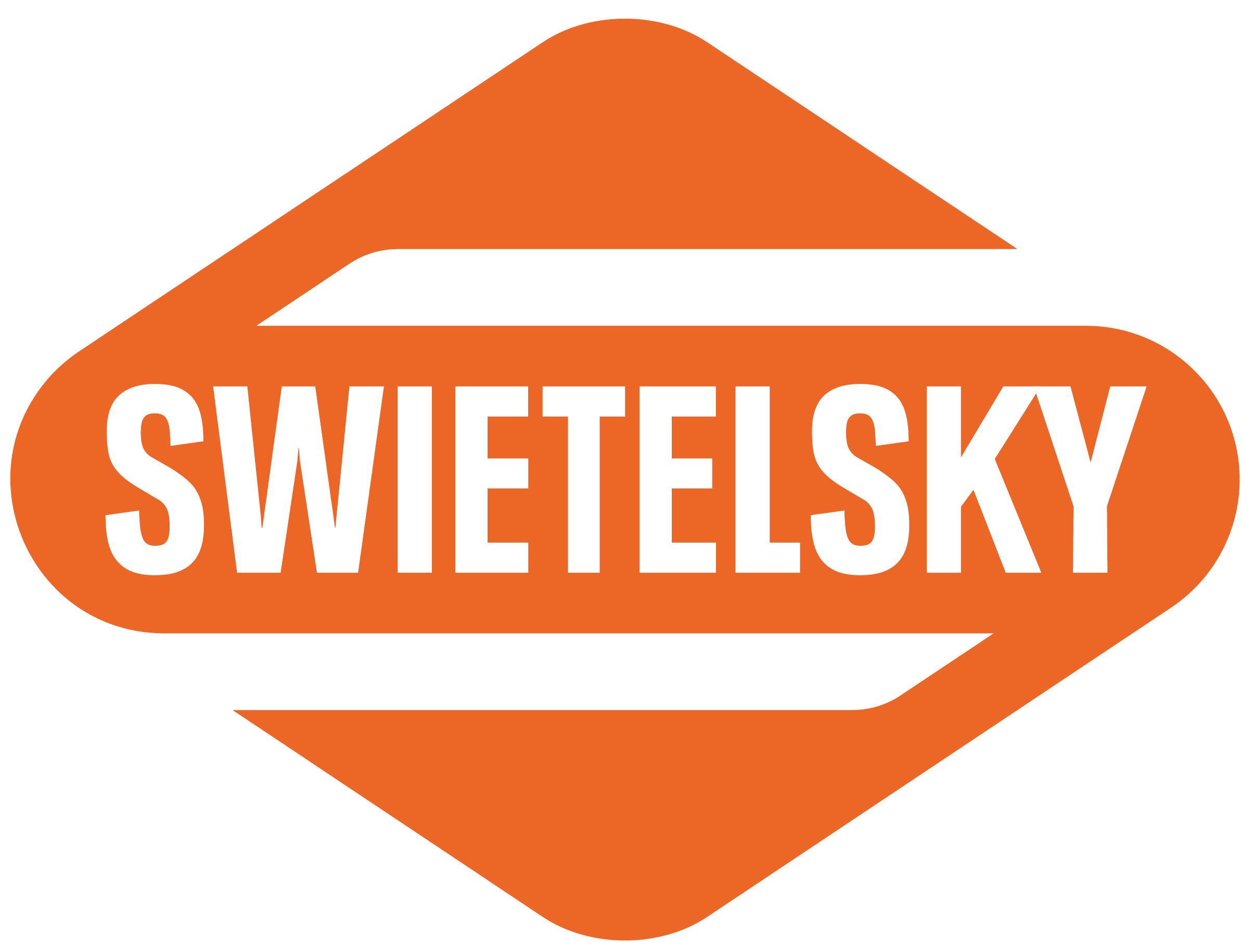 Swie Logo Schaufel Rgb Orange White Logofile