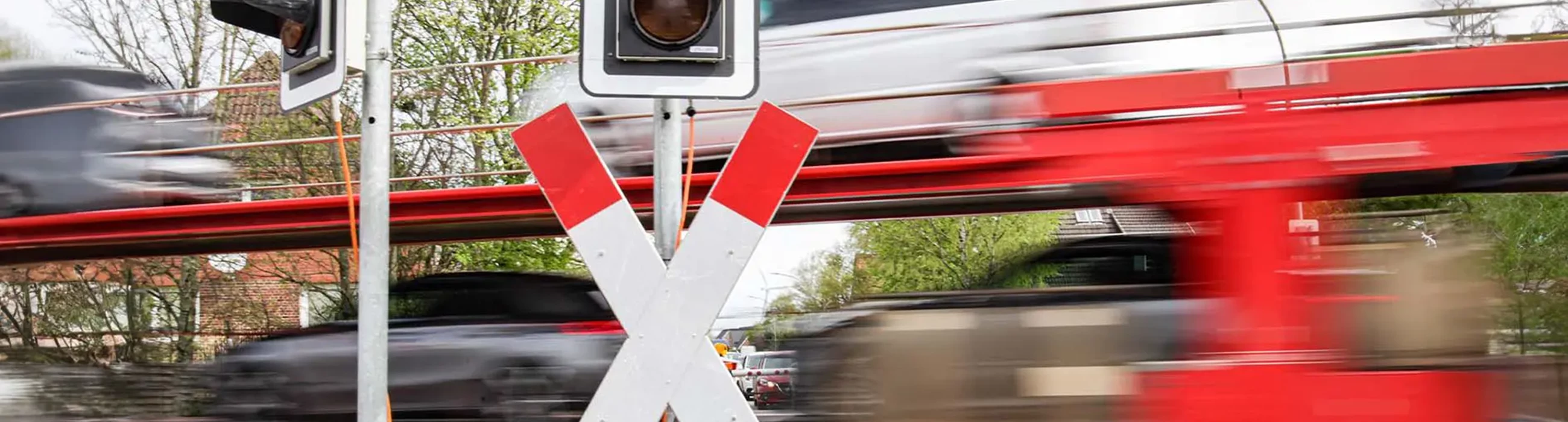 Swietelsky Bahnsicherung Deutschland Signale